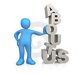 about us