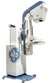 Mammography
