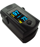 Pulse Oxymeter